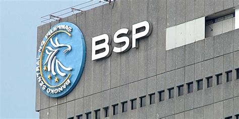 BSP prepares to implement pro.